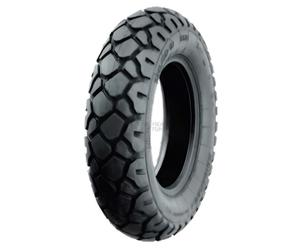 Winter tire Heidenau K77 120/90-10 66M TL M+S front / rear
