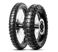 Metzeler Karoo 4 ( 150/70 R18 TL 70T Rear wheel, M/C )