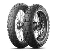 Winter tire Michelin Anakee Wild 120/70 R19 60R TL/TT M+S front