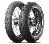 Winter tire Michelin Anakee Wild 150/70 R17 69R TL/TT M+S rear