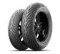 Winter tire Michelin City Grip 2 130/70-13 63S TL M+S reinforced front / rear