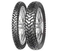 Winter tire Mitas E-07 Enduro 110/80-19 59T TL M+S front