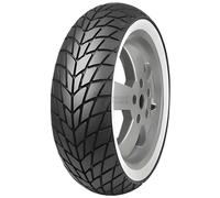 Winter tire Mitas MC-20 Monsum 120/70-12 58P TL M+S WW whitewall front / rear