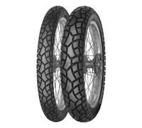 Mitas MC24 Invader ( 90/90-21 TT 54S M+S marking, Front wheel )