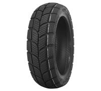 Winter Tires Kenda K701 100/90-10 61J TL M+S Scooter Motorcycle Tires