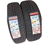 Winter Tires Renault Twingo III Fulda 165 65 + 185 60 R15 Four Pieces Brand New