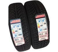 Winter Tires Smart Fortwo Forfour 453 Fulda 165/65 + 185/60 R15 Four Pieces