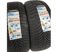 Winter Tires Smart Fortwo Forfour 453 Hankook W452 185 50, 205 45 R16