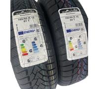 Winter Tires Uniroyal Smart 453 ForTwo ForFour 165/65 + 185/60 R15 BRAND NEW