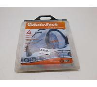 Winter Traction Aid Autosock Tire Size 66