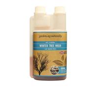 Winter Tree Wash For Fruit Trees Protects Trees Against Insect Pests Aphid Eggs Winter Moth 500ml Makes 10 Litres