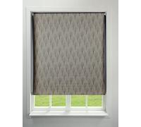 Winter Trees Blackout Roller blind, FAWN Thermal Blackout Blind, Easy Fit (150 cm)