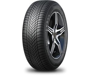 Winter Tyre 145/65 R15 Tourador 72T WINTER PRO TS1 M+S