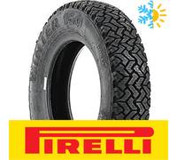 Winter Tyre 145/80 R13 Pirelli 74Q W160 M+S