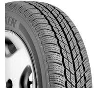 TYRE WINTER RIKEN 155/80 R13 79Q SNOWTIME