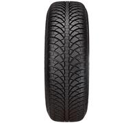 Winter Tyre 165/60 R15 Fulda 77T KRISTALL MONTERO 3 MS M+S