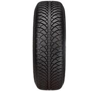 Winter Tyre 165/70 R14 Fulda 81T Kristallmontero3 M+S