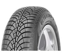 Goodyear UltraGrip 9+ ( 165/70 R14 81T )