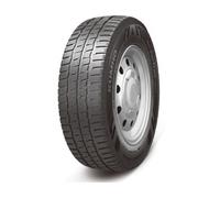 Winter Tyres 175/50 R15 Kumho 75H WP51 M+S