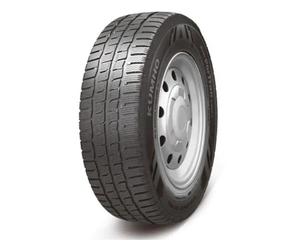 Winter Tyre 175/60 R15 Kumho 81T WP51 XL M+S