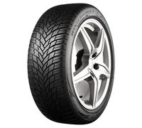 Firestone Winterhawk 4 ( 185/55 R15 86H XL EVc )
