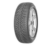 Winter Tyre 185/55 R15 Goodyear 82T Ultragrip9plus M+S