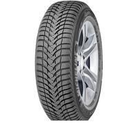 Michelin Alpin A4 185/60 R14 82T passenger car Winter tyres Tyres VOLKSWAGEN: Polo IV Hatchback, Transporter 4, GOLF 3, SKODA: Fabia 2, Fabia 2 983161