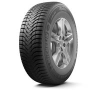 TYRE MICHELIN 185/60 R15 88T ALPIN A4 XL WINTER