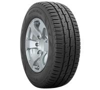 Winter Tyre 185/75 R16C Toyo 104S OBVA M+S