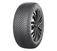 Winter Tyre 195/50 R15 Roadx 86V FROST XL M+S