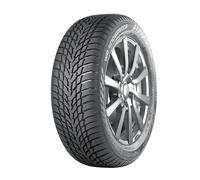 TYRE WINTER NOKIAN 195/55 R15 85H WR SNOWPROOF 1