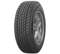 Winter Tyres 195/55 R15 Trazano 89/89H SW608 M+S