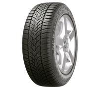 Dunlop SP Winter Sport 4D 195/55 R16 87T
