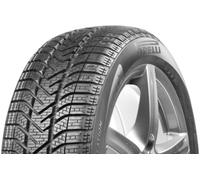 Pirelli Winter 210 Snowcontrol Serie 3 Run Flat ( 195/55 R16 87H *, runflat )