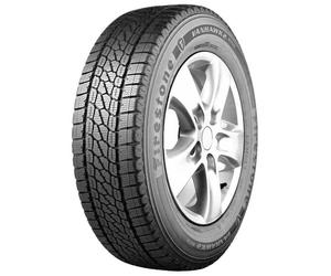 Winter Tyre 195/60 R16C Firestone 99/97T 6PR VANHAWK 2 WIN EVO M+S
