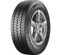 Winter Tyre 195/60 R16C Uniroyal 99T SNOWMAX 3 M+S