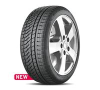 Falken EUROWINTER HS02 ( 195/65 R15 91T BLK )