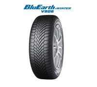 Yokohama BluEarth-Winter (V906) ( 195/65 R15 91T BluEarth )