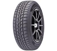 Winter Tyre 195/70 R14 Hankook 91T W442 M+S