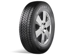Winter Tyre 195/75 R16 Bridgestone 107/105R BLIZZAK W995 M+S