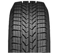 Winter Tyre 195/75 R16 Sava 107R ESKIMO LT XL M+S
