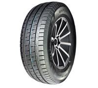 Royal Black Royal Winter Van 195/75R16 107/105R | Protyre - Car Tyres