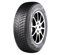 Winter Tyres 205/55 R16 Bridgestone 91H BLIZZAK LM-001 Runflat M+S