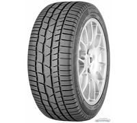 Continental ContiWinterContact TS 830P SSR ( 205/55 R17 95H XL *, runflat )