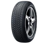Winter Tyre 205/60 R16 Nexen 92H WG SNOW G 3 WH21 M+S