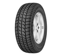 Continental VancoWinter 2 ( 205/65 R16C 107/105T 8PR Dual Branding 103T )