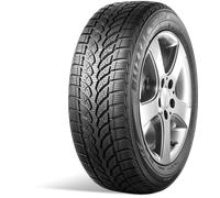 Winter Tyre 205/65 R16C Bridgestone 103T BLIZZAK W810 M+S