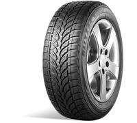 Winter Tyre 205/65 R16C Bridgestone 103T BLIZZAK W810 M+S