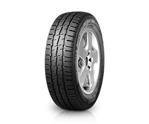 Winter Tyre 205/75 R16C Michelin 110R AGILIS ALPIN M+S