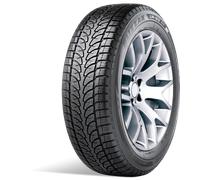 Winter Tyre 205/80 R16 Bridgestone 104T LM-80 EVO XL M+S